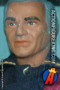 Mego 6th-Scale Doctor Huer action figure from Buck Rogers in the 25th Century