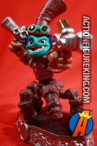 2016 Skylanders Imaginators Dr. Krankcase figure.