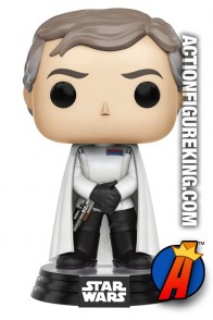 Funko Pop! STAR WARS: Rogue One Director ORSON KRENNIC Figure.