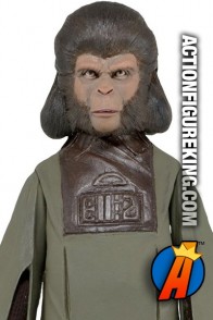 Neca Classic Planet of the Apes Series 2 Dr. Zira figure.