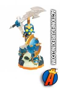 Skylanders Giants Chop Chop figure from Activision.