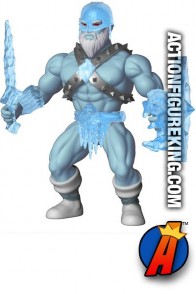 FUNKO DC COMICS PRIMAL AGE RETRO STYLE MISTER FREEZE 5.5-INCH ACTION FIGURE