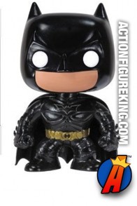 Funko Pop! Heroes Batman Dark Knight Triology.