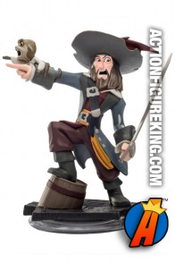 Disney Infinity Pirates of the Caribbean Hector Barbossa.