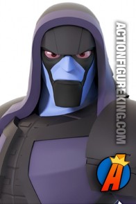 Disney Infinity 2.0 Marvel&#039;s Guardians of the Galaxy Ronan figure.