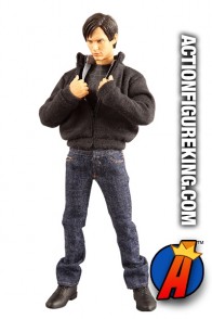 Sixth-scale Real Action Heroes PETER PARKER/Black-Suited SPIDER-MAN from MEDICOM.