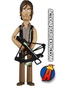 FUNKO VINYL IDOLZ No. 10 THE WALKING DEAD DARYL DIXON FIGURE