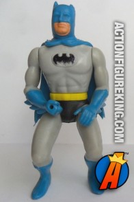 Comic Action Heroes Batman action figure from Mego.