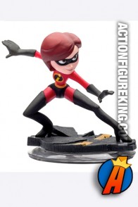 Disney Infinity Mrs. Incredible figure.