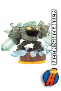 Skylanders Giants Prism Break figure from Activision.