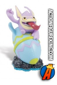 Skylanders Swap-Force Springtime Trigger Happy figure from Activision.