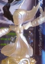 Skylanders Spyro&#039;s Adventure First Edition Variant Pearl Hex figure from Activision.