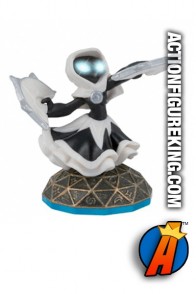 Swap-Force Enchanted Lightcore Star Strike figure from Activision.