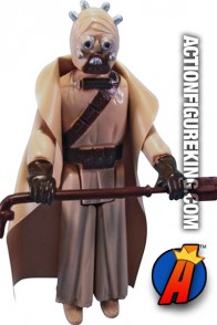 Kenner STAR WARS Sixth-Scale TUSCAN RAIDER Action Figure.