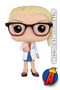 DC Comics SUICIDE SQUAD Funko Pop! DR. HARLEEN figure number 135.