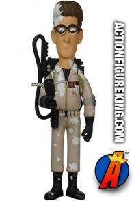 FUNKO VINYL IDOLZ San Diego Comicon Exclusive GHOSTBUSTERS SLIMED EGON SPENGLER FIGURE