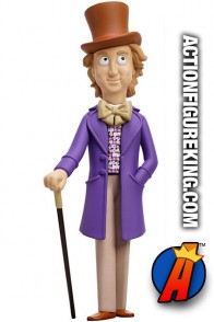 FUNKO VINYL IDOLZ NUMBER 38 WILLY WONKA AND THE CHOCOLATE FACTORY FIGURE