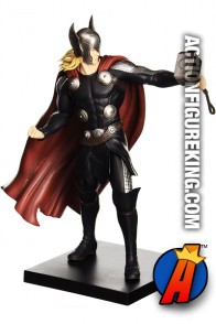 Marvel Kotobukiya Avengers Now! THE MIGHTY THOR ArtFX Statue.