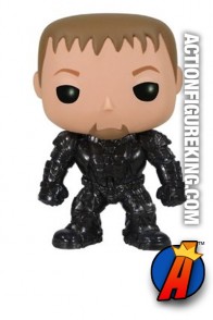 Funko Pop Heroes General Zod Figure.