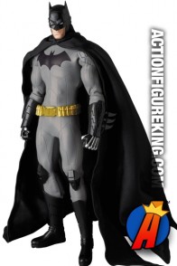 Sixth-scale NEW 52 JLA BATMAN action figure from MEDICOM.