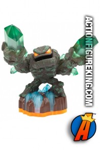 Skylanders Giants Lightcore Prism Break figure from Activision.