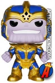 Funko Pop! Marvel GOTG THANOS Vinyl Figure.