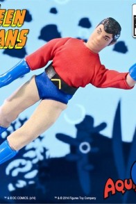 8-inch repro Mego Aqualad from Figures Toy Company.