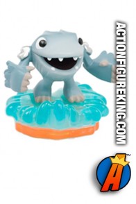 Skylanders Giants Thumpling figure from Activision.