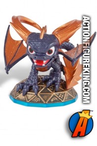 Swap-Force Mega Ram Spyro figure from Skylanders and Activision.