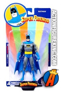 Super Friends Batman action figure from DC Direct.
