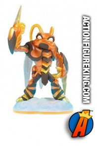 Skylanders Giants Swarm figure from Activision.