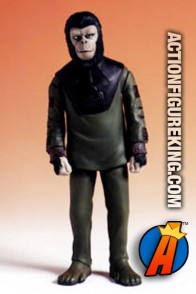 MEDICOM 6.5&#039; Scale PLANET OF THE APES CORNELIUS ULTRA_DETAILED ACTION FIGURE