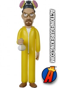 FUNKO VINYL IDOLZ No. 42 BREAKING BAD Bryan Cranston as WALTER WHITE FIGURE