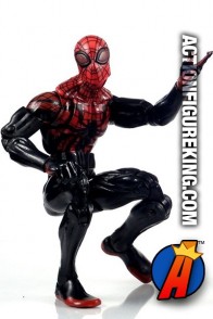 Marvel Legends Superior Spider-Man figure from Hasbro.