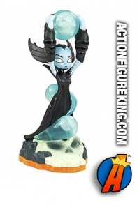 Skylanders Giants figure Hex from Activision.