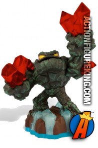 Swap-Force Hyper Beam Prism figure from Skylanders and Activision.