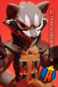 Disney INFINITY Marvel Super Heroes 2.0 ROCKET RACCOON Figure