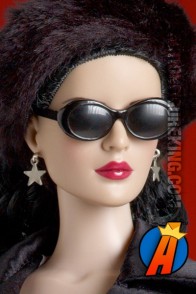 Tonner Diana Prince Beyond the Stars outfit.