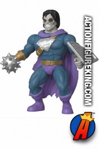 FUNKO DC COMICS PRIMAL AGE BIZARRO ACTION FIGURE