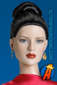 16-inch Diana Prince fashion figure from Tonner.