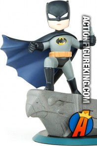 DC COMICS BATMAN Q-FIG from QUANTUM MECHANIX