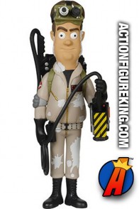 FUNKO VINYL IDOLZ No. 2 SDCC Exclusive GHOSTBUSTERS DR. RAYMOND STANTZ SLIMED FIGURE