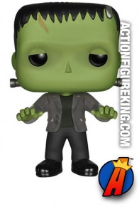 Funko Pop! Movies Universal Monsters Frankenstein vinyl action figure.