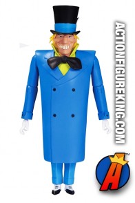 BATMAN the Animated Series MAD HATTER 6-inch scale action figure.