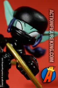 Swap-Force Series 3 Ninja Stealth Elf figure.