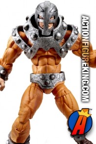 Marvel Legends variant Wrecker action figure from Hasbro.