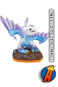 Skylanders Giants Flashwing figure from Activision.