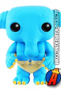 Funko Pop! STAR WARS MAX REBO Vinyl Figure.