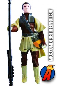 STAR WARS Sixth-Scale Jumbo PRINCESS LEIA BOUSHH Kenner Action Figure.