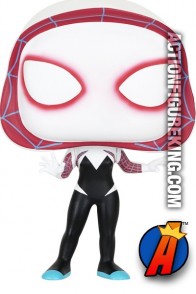 Funko Pop! Marvel Spider-Man SPIDER-GWEN Figure number 146.